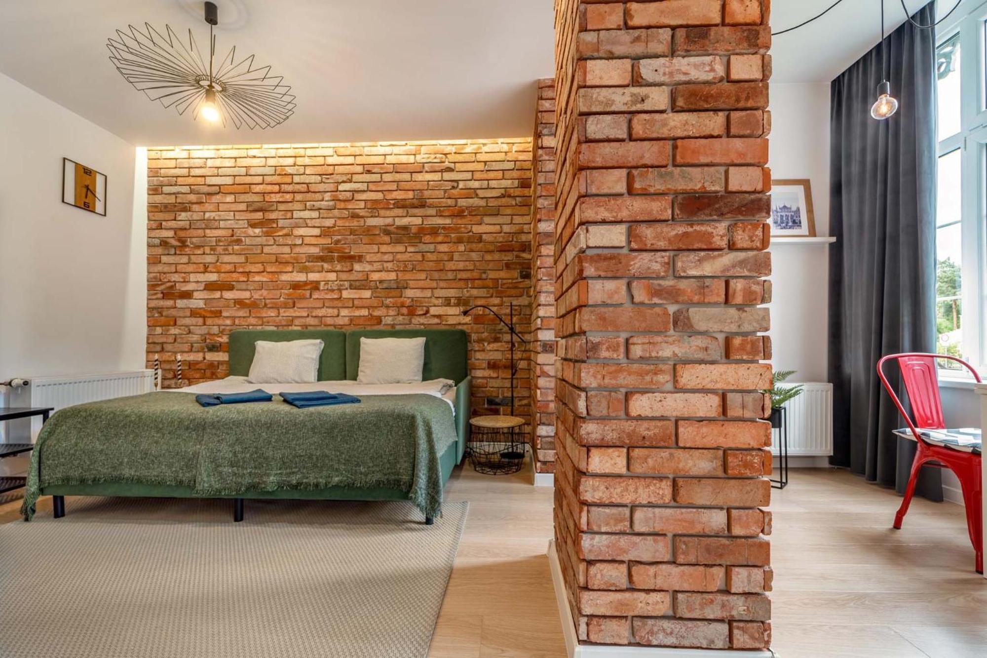 Studio Przy Plazy, Gdansk